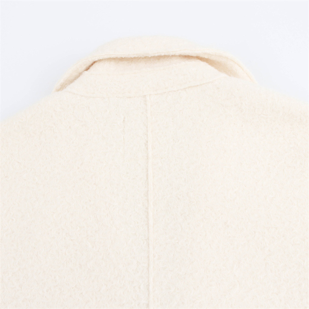 Viviane™ | Elegant and Warm Coat