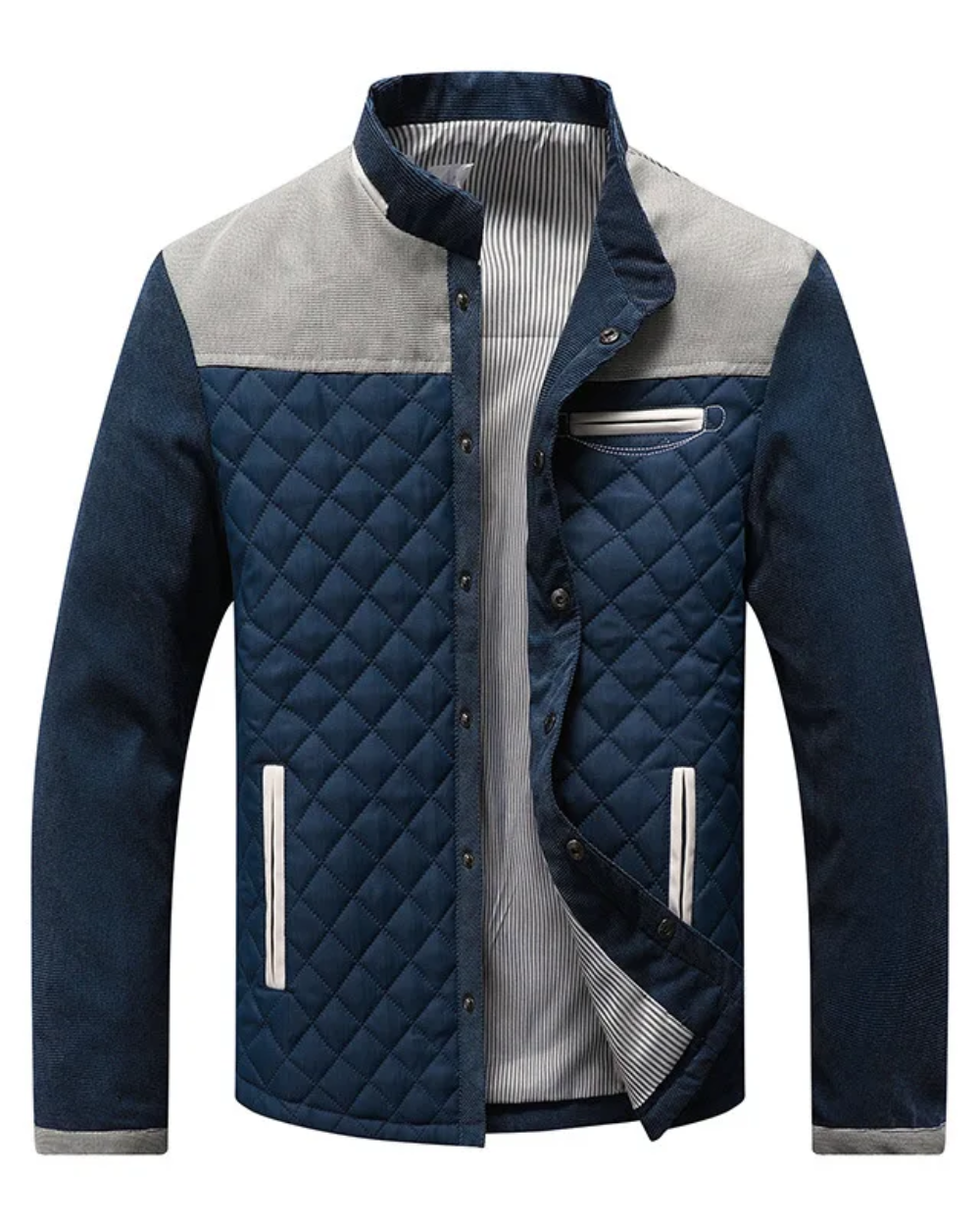 Braum™ | Elegant Casual Jacket