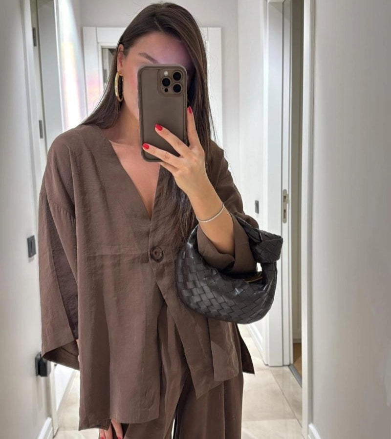 Dina™ | Casual Chic Set for Women