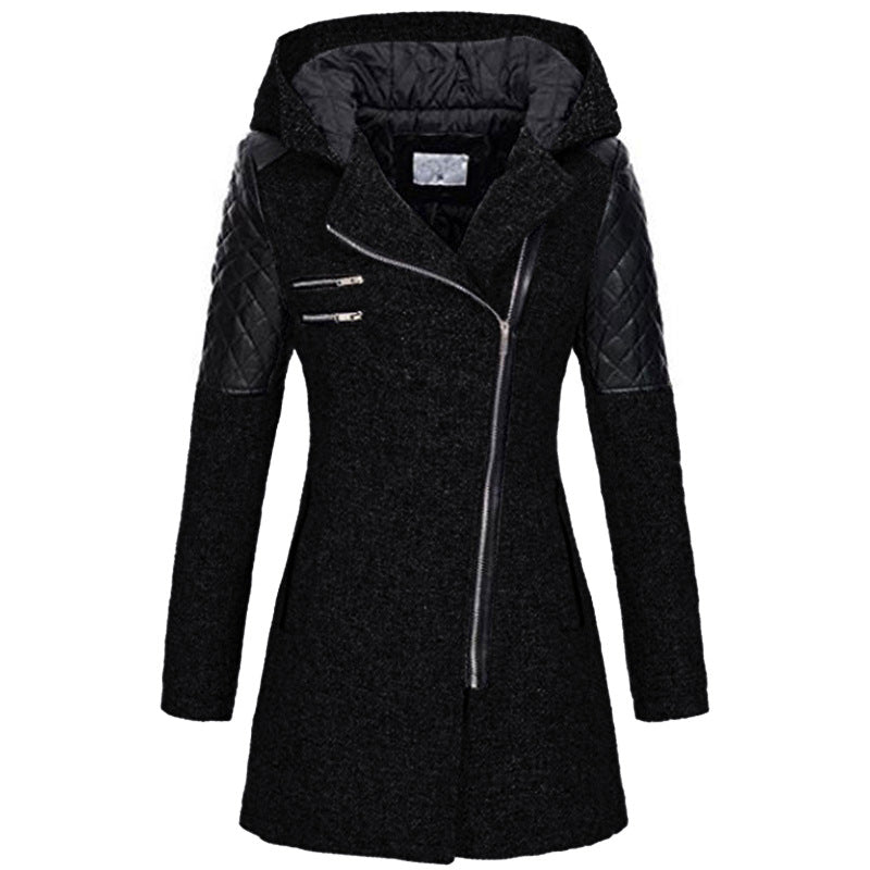 Rosemary™ | Elegant and Comfortable Winter Jacket