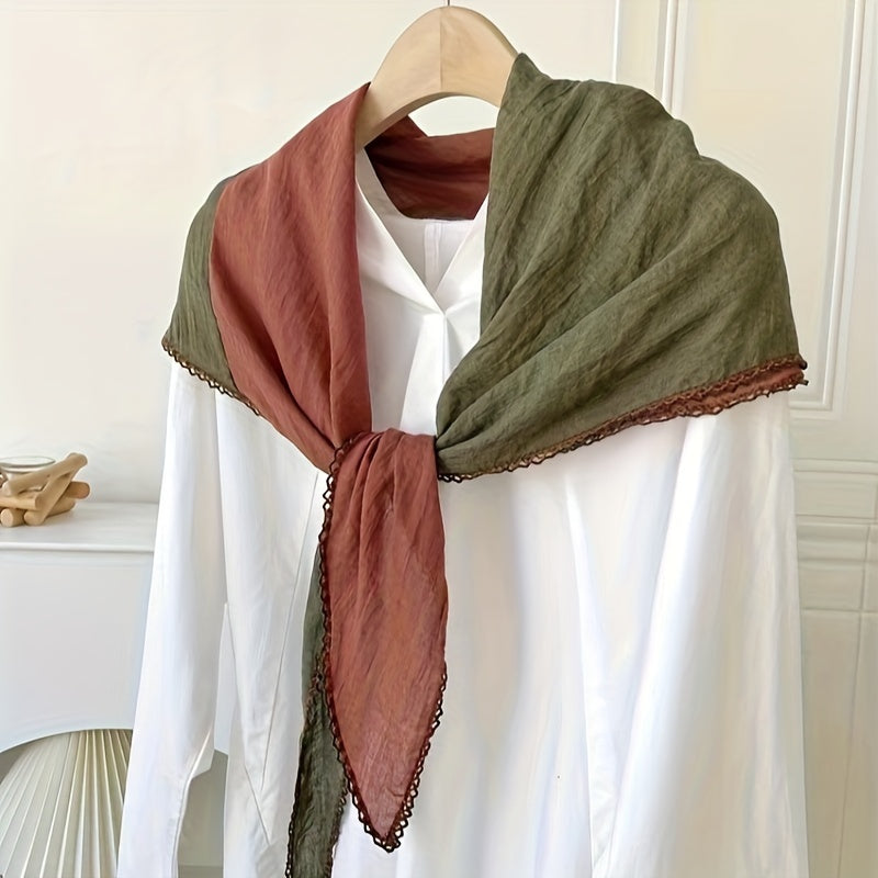 Tara™ | Bohemian Scarf