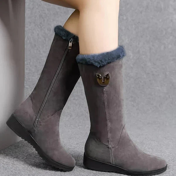 Erylia™ | Riding Boots
