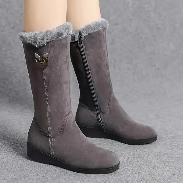 Erylia™ | Riding Boots