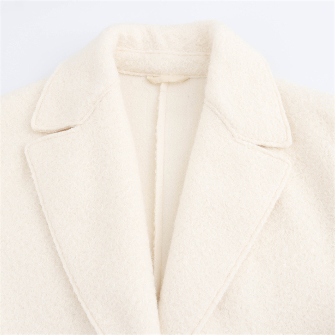 Viviane™ | Elegant and Warm Coat