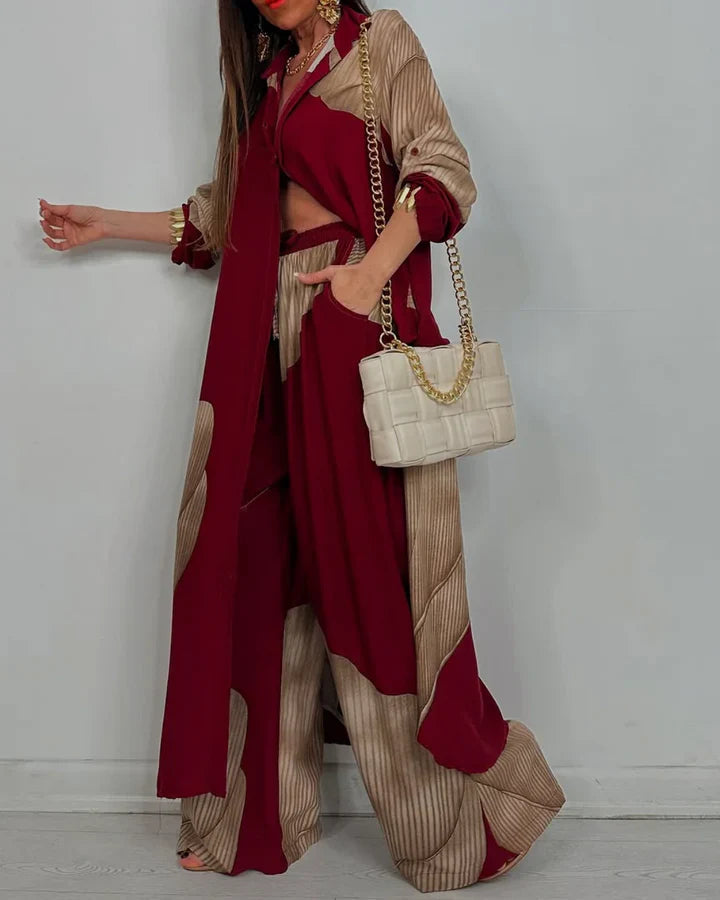 Moriel™ | Chic and Comfortable Set