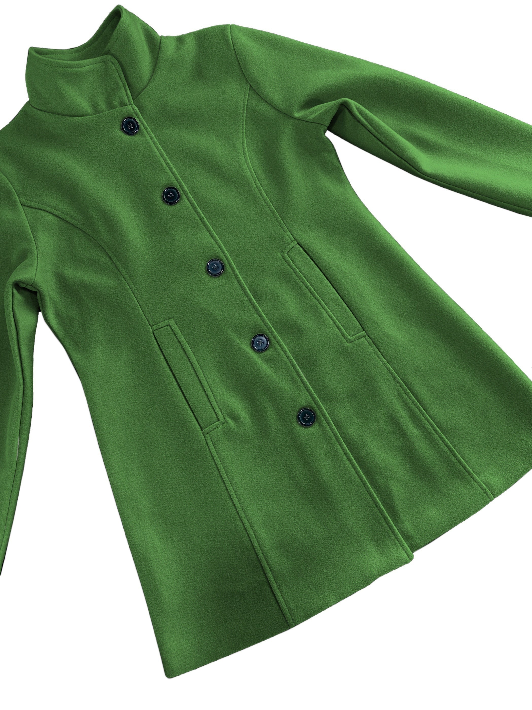 Calla™ | Elegant Casual Jacket