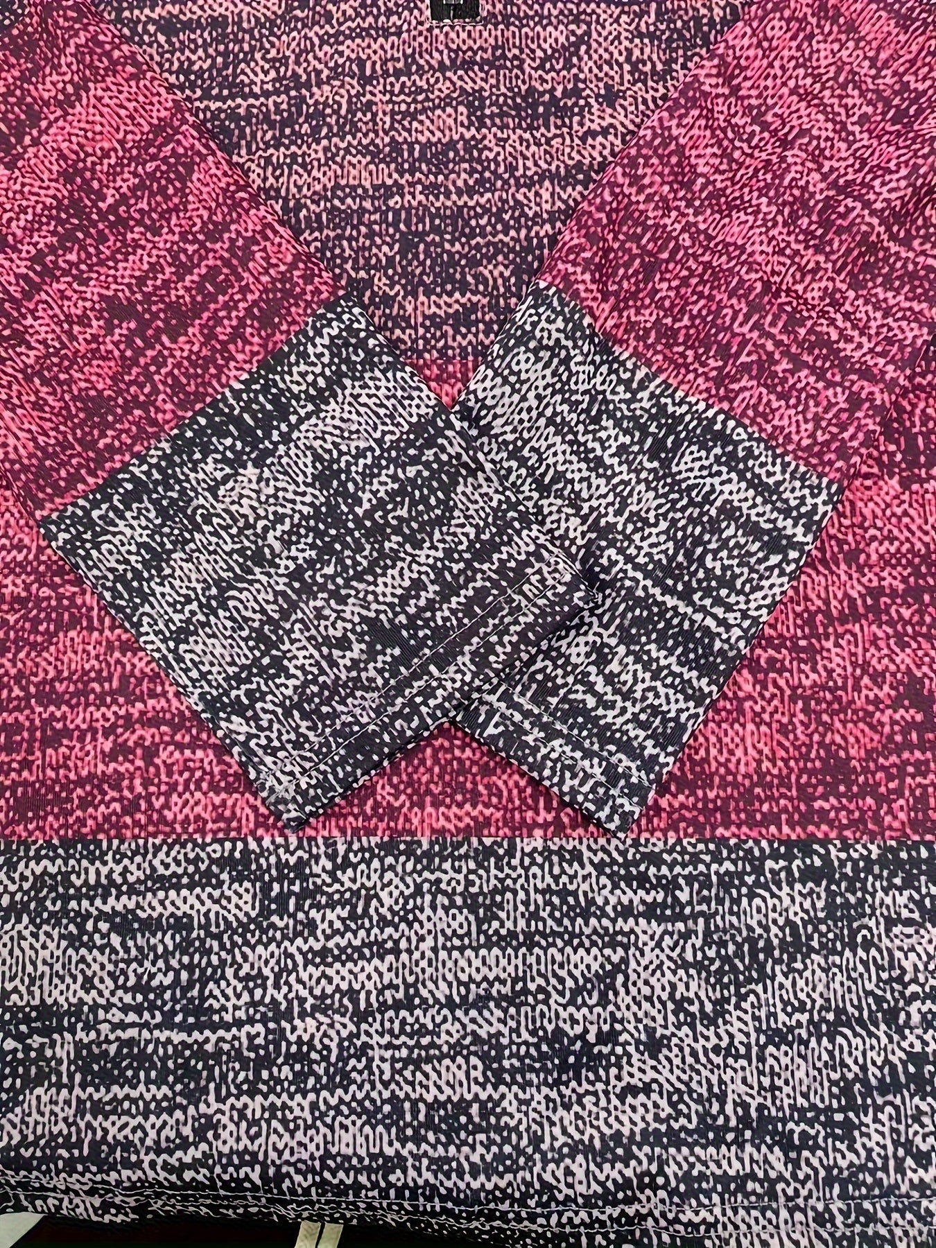 Madeleine™ | Elegant High Neck T-Shirt