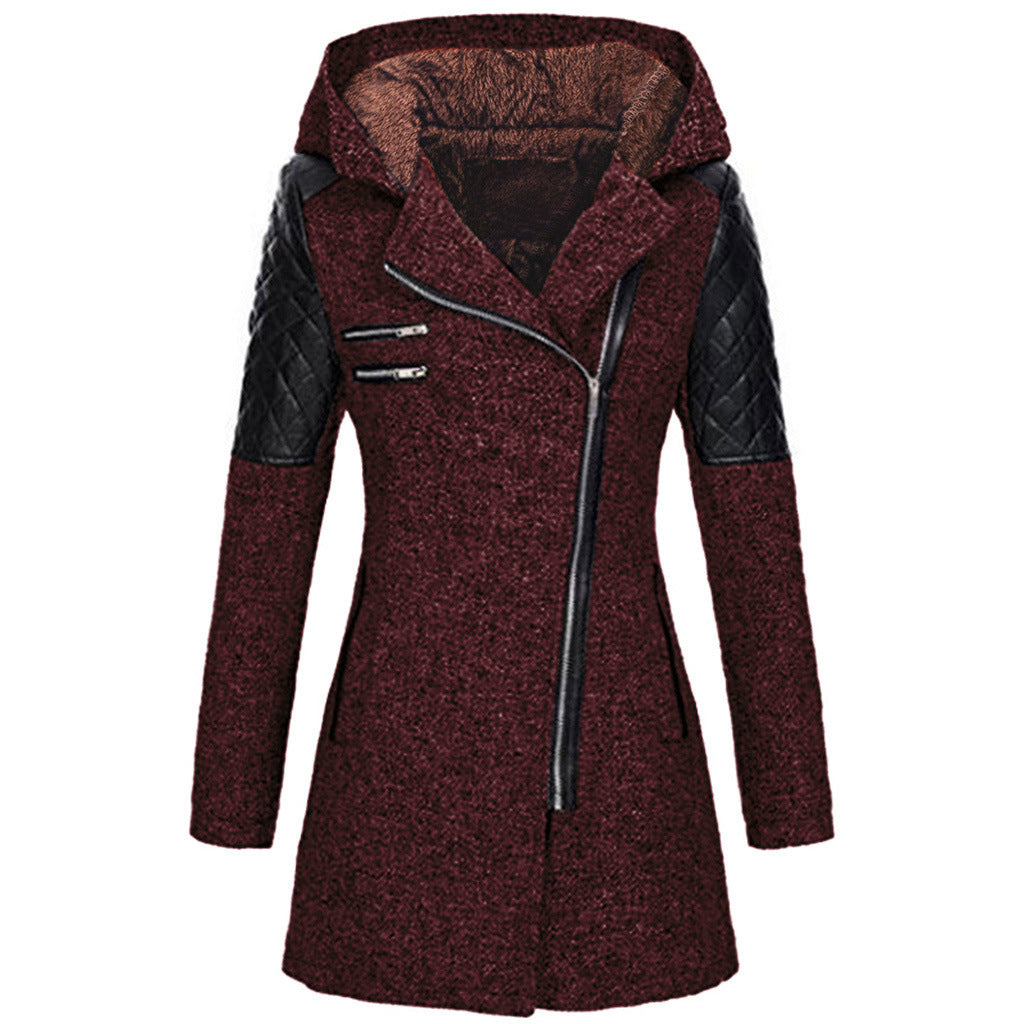 Rosemary™ | Elegant and Comfortable Winter Jacket