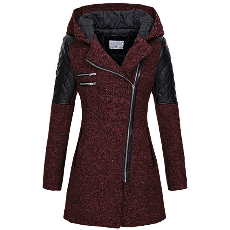 Rosemary™ | Elegant and Comfortable Winter Jacket
