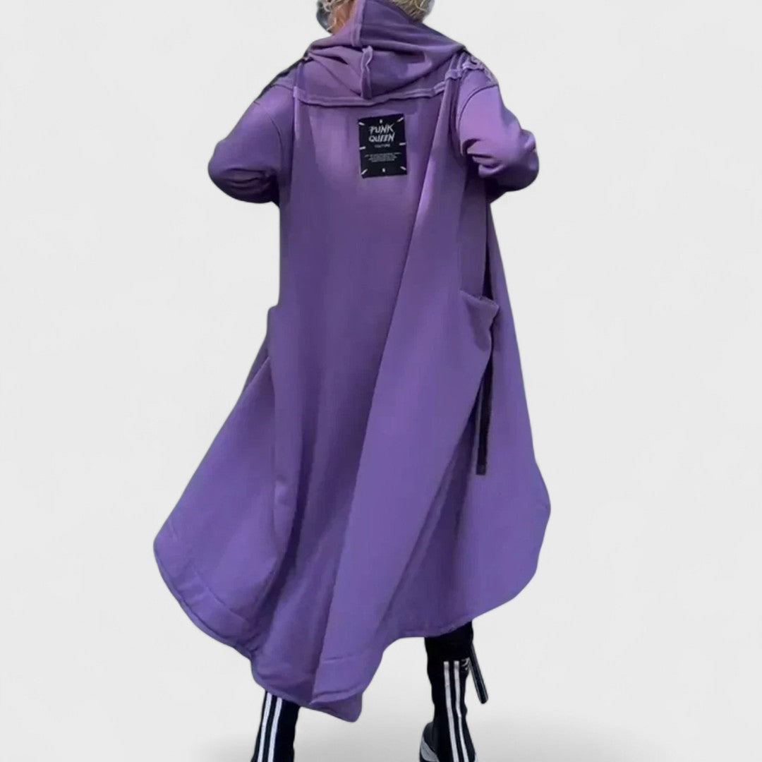 Maria™ | Elegant Hoodie
