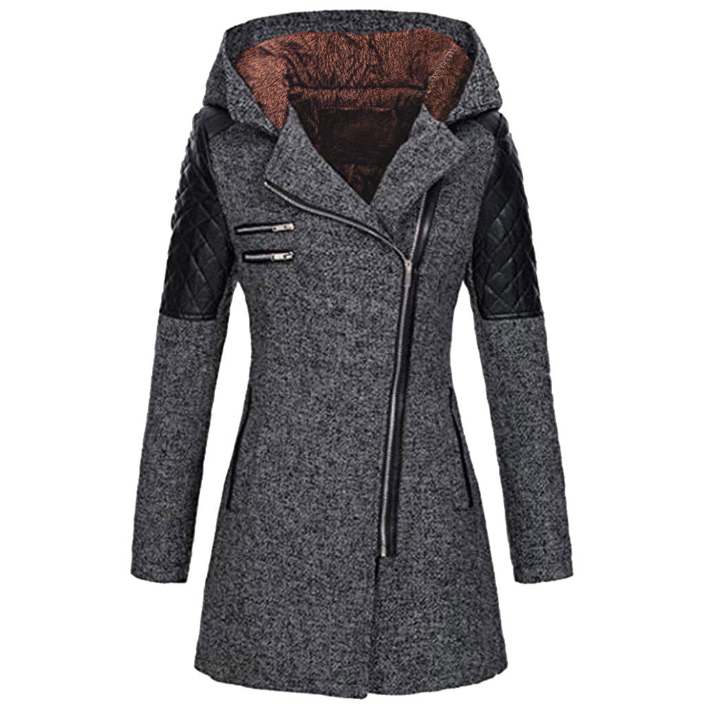 Rosemary™ | Elegant and Comfortable Winter Jacket
