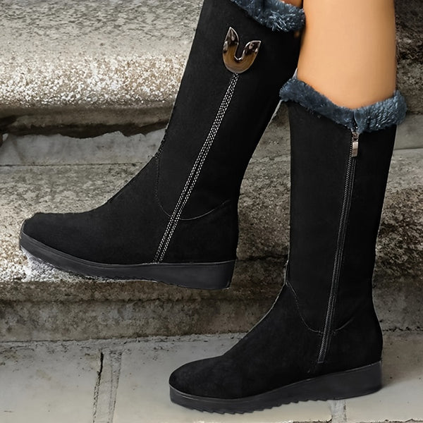 Erylia™ | Riding Boots