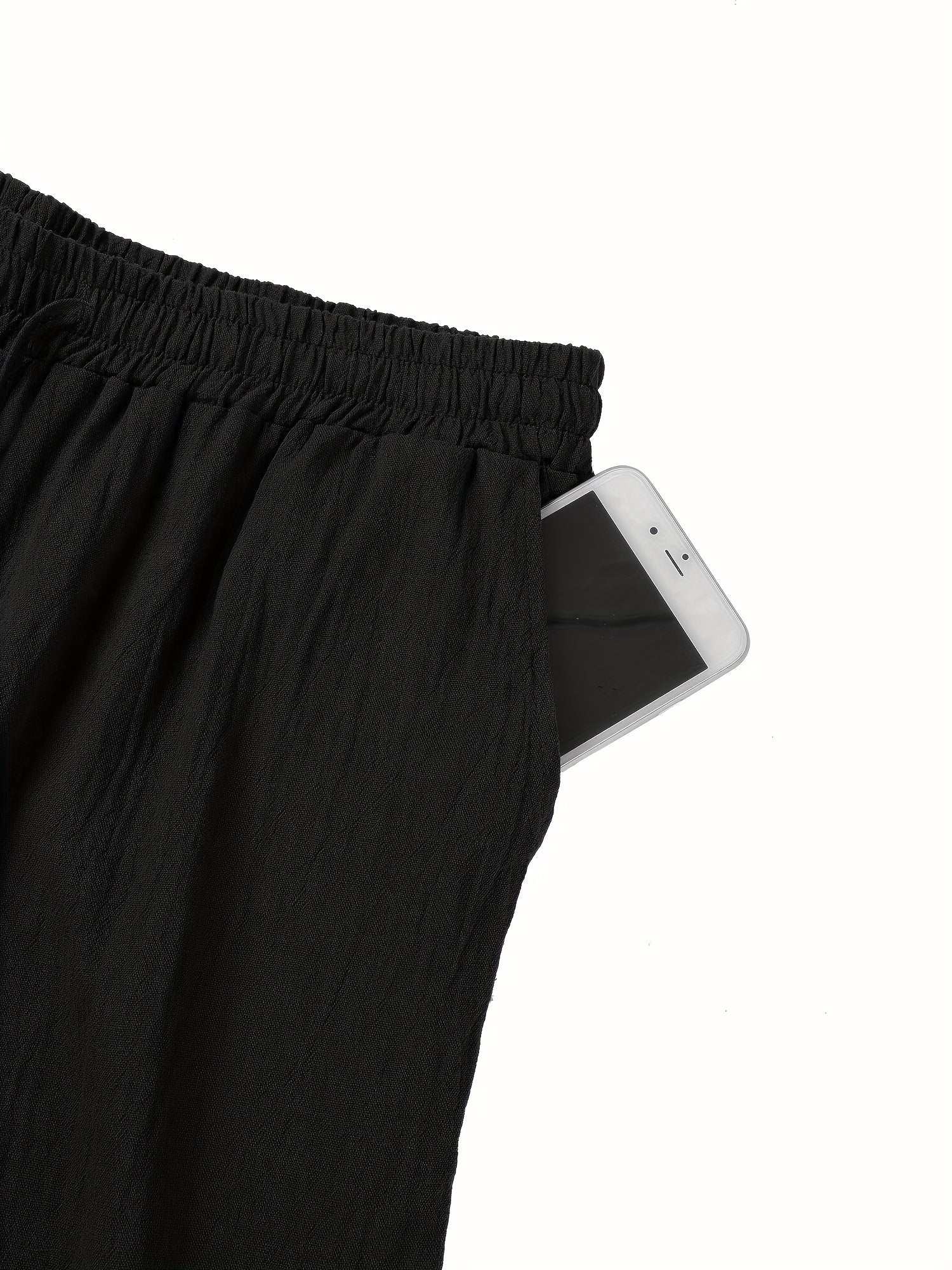 Linen Pants for Men