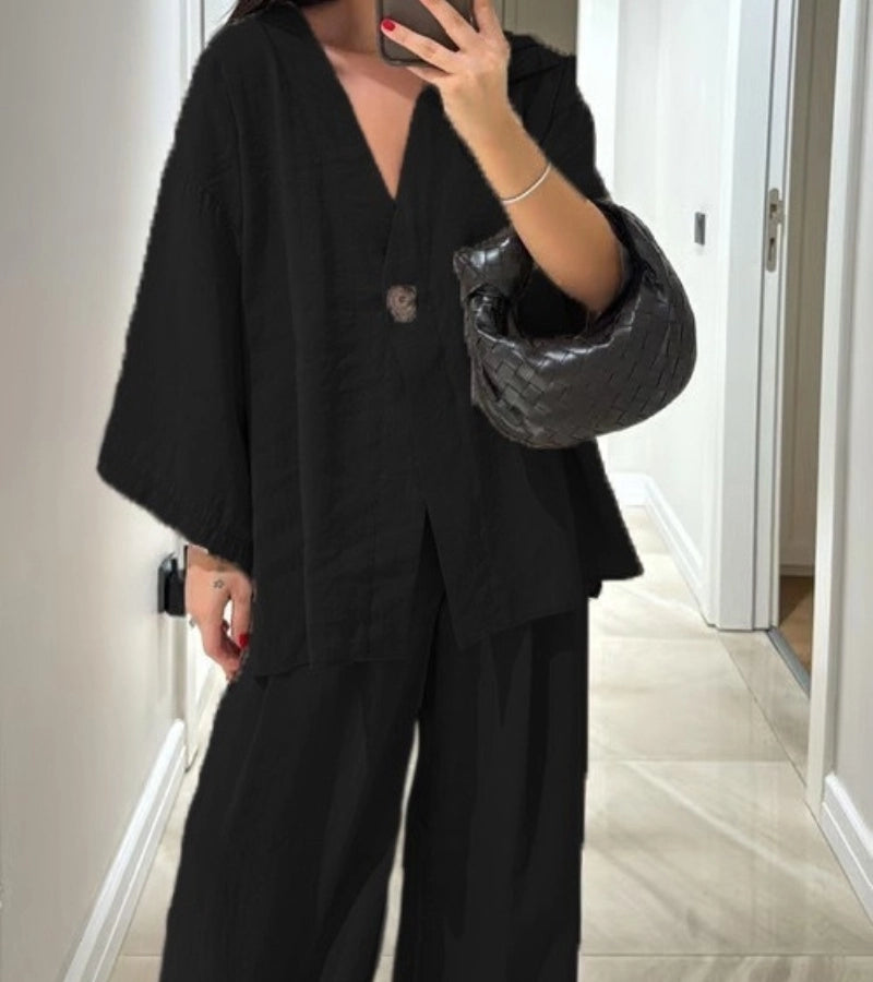 Dina™ | Casual Chic Set for Women