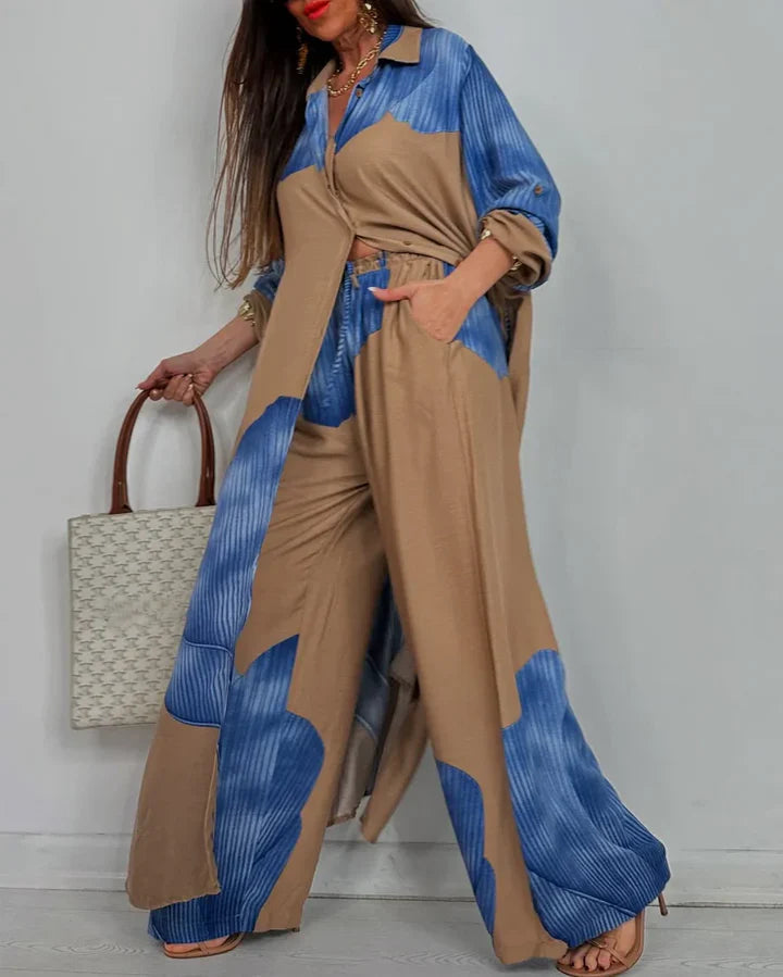 Moriel™ | Chic and Comfortable Set
