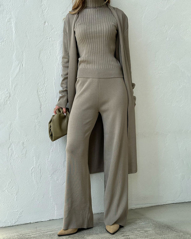 Angélique™ | Premium Coordinated Set