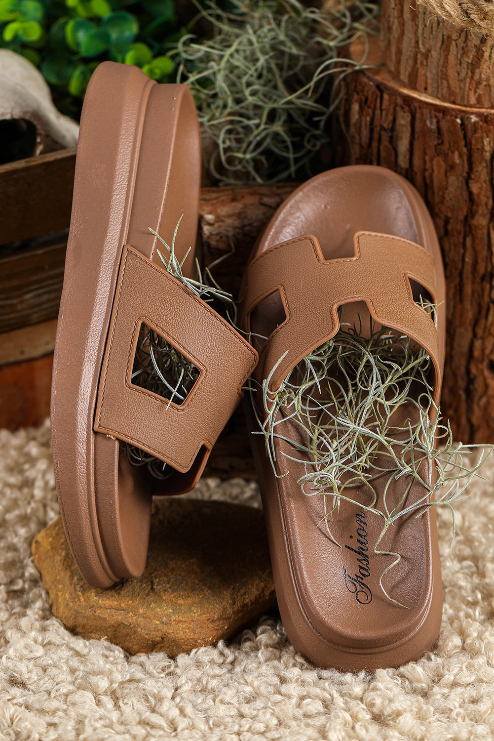 Yvonne™ | Stylish and Comfortable Sandals