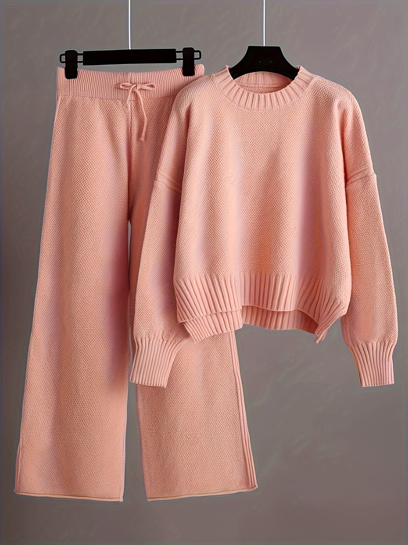 Elin™ | Elegant Casual Set