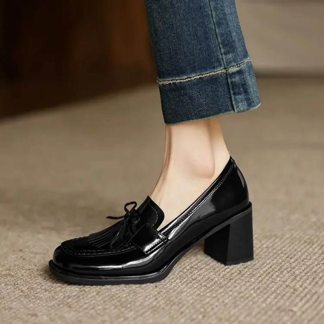 Dorothy™ | Elegant Heeled Shoes