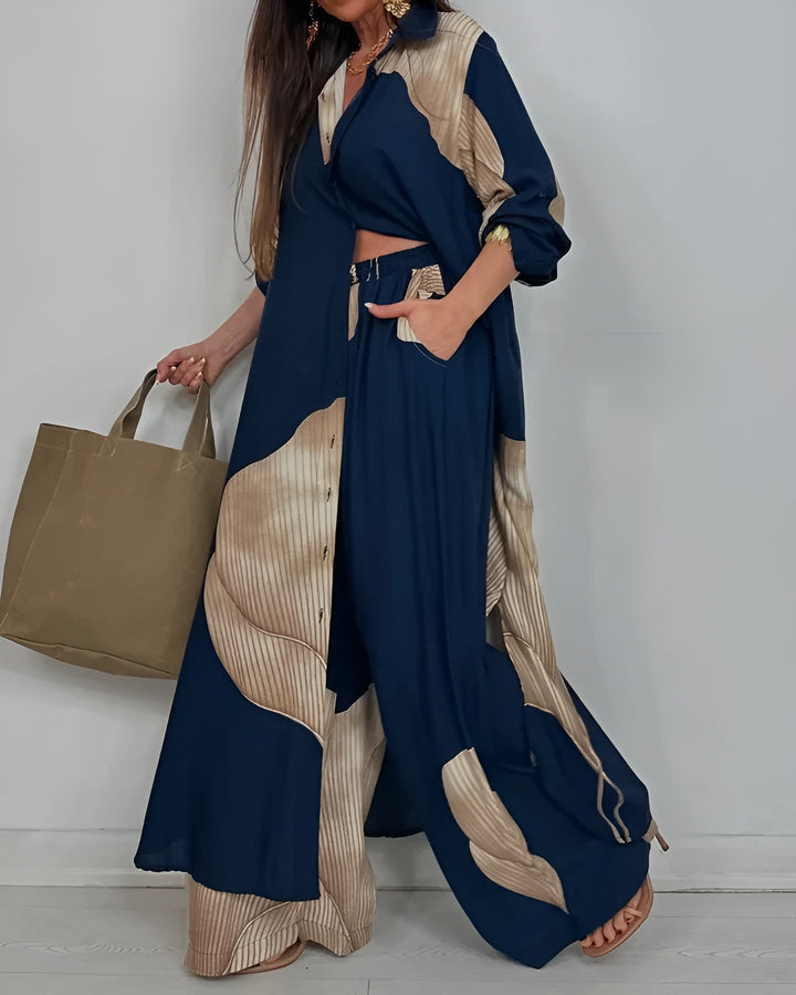 Moriel™ | Chic and Comfortable Set