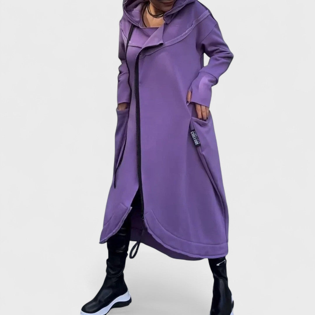 Maria™ | Elegant Hoodie