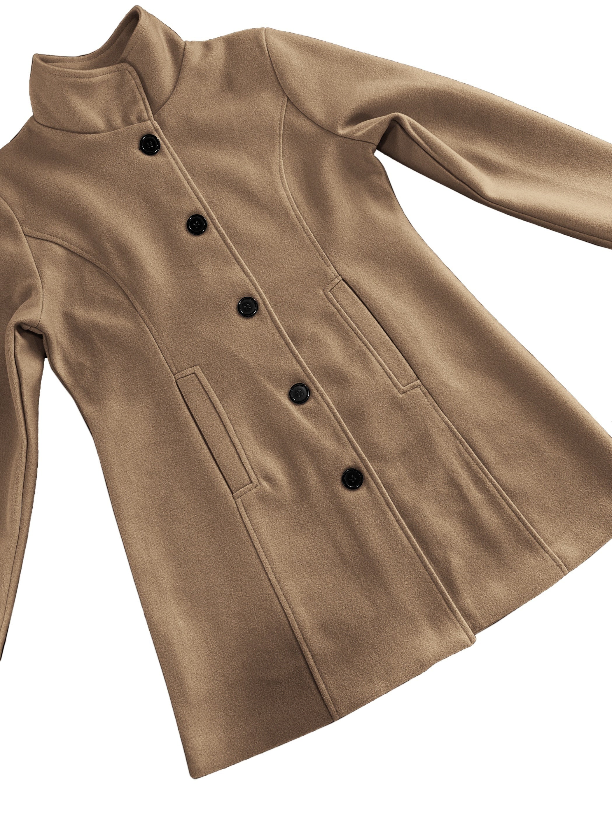 Calla™ | Elegant Casual Jacket