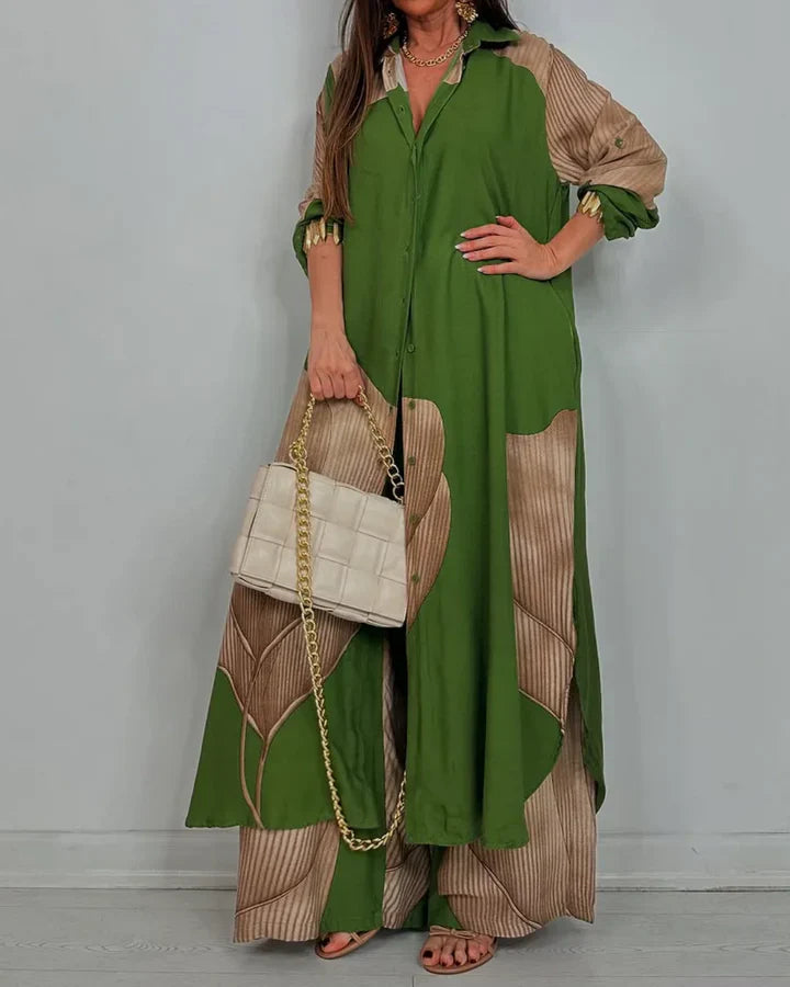 Moriel™ | Chic and Comfortable Set