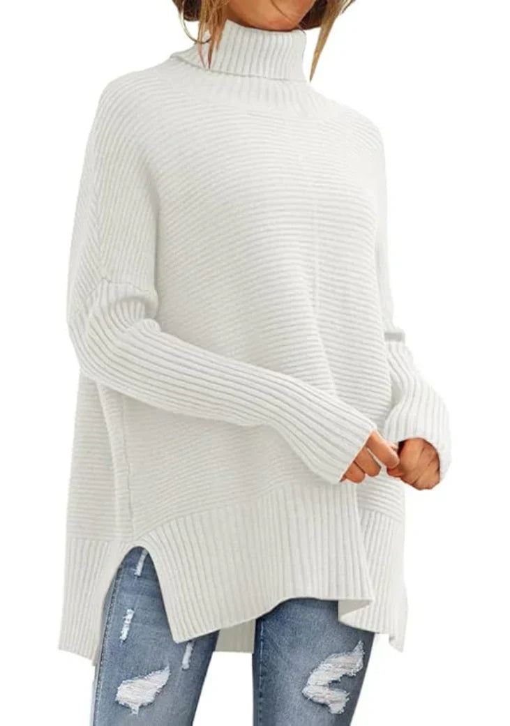 Hovy™ | Oversized Turtleneck