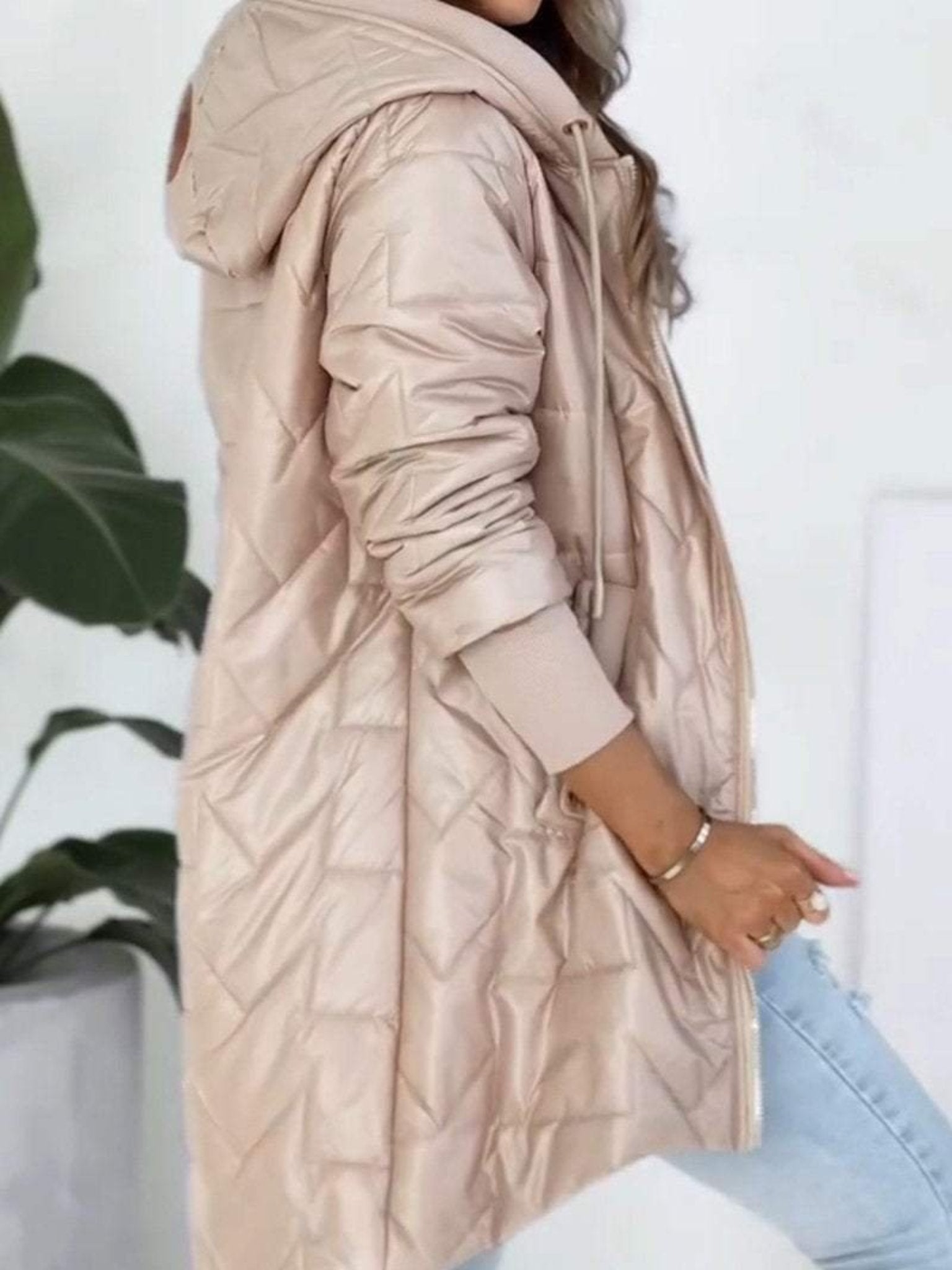 Nella™ | Elegant and Comfortable Winter Coat