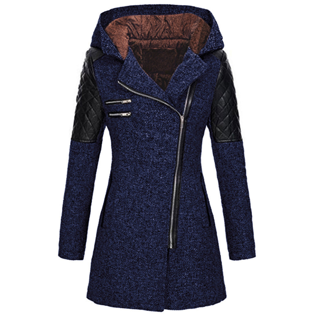 Rosemary™ | Elegant and Comfortable Winter Jacket