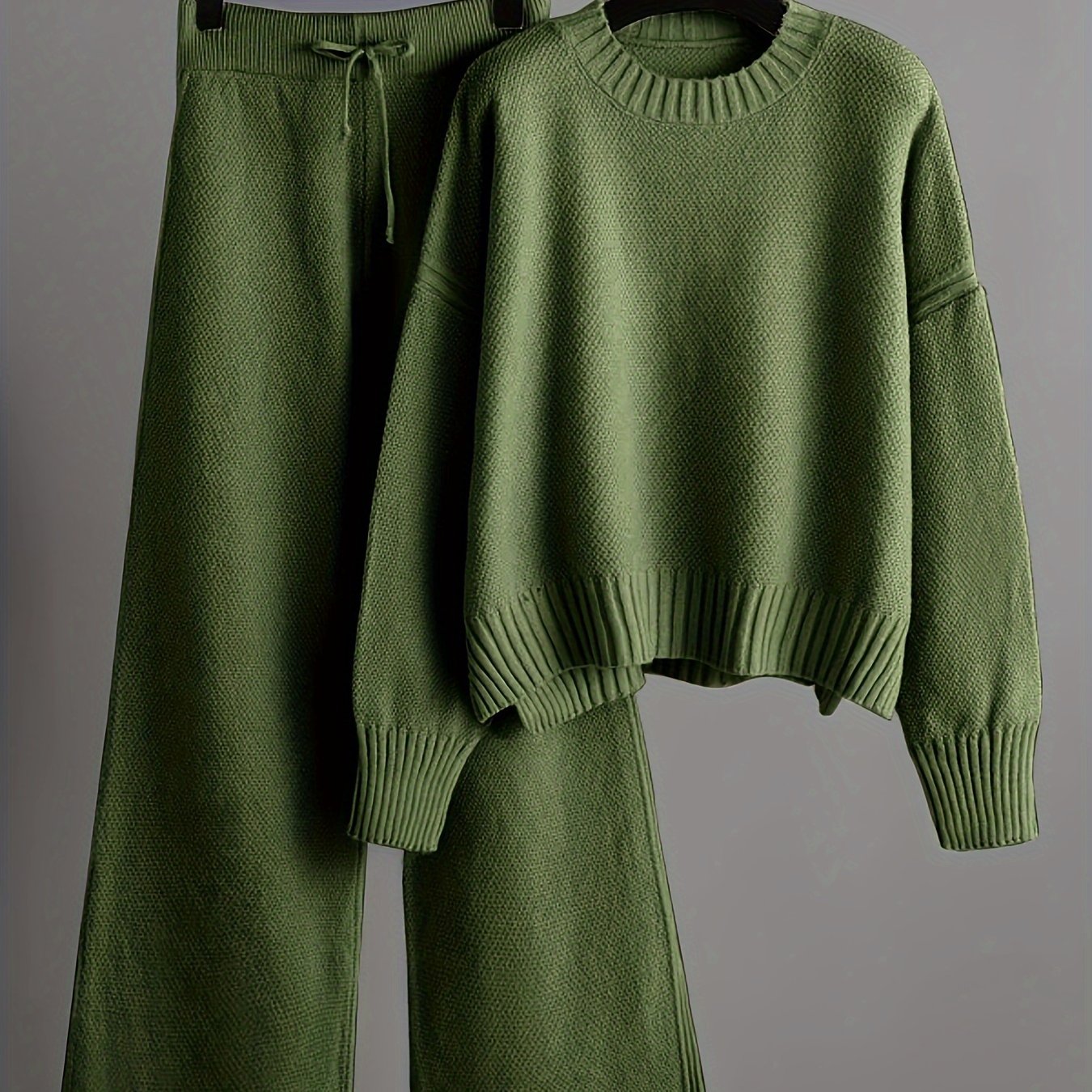 Elin™ | Elegant Casual Set