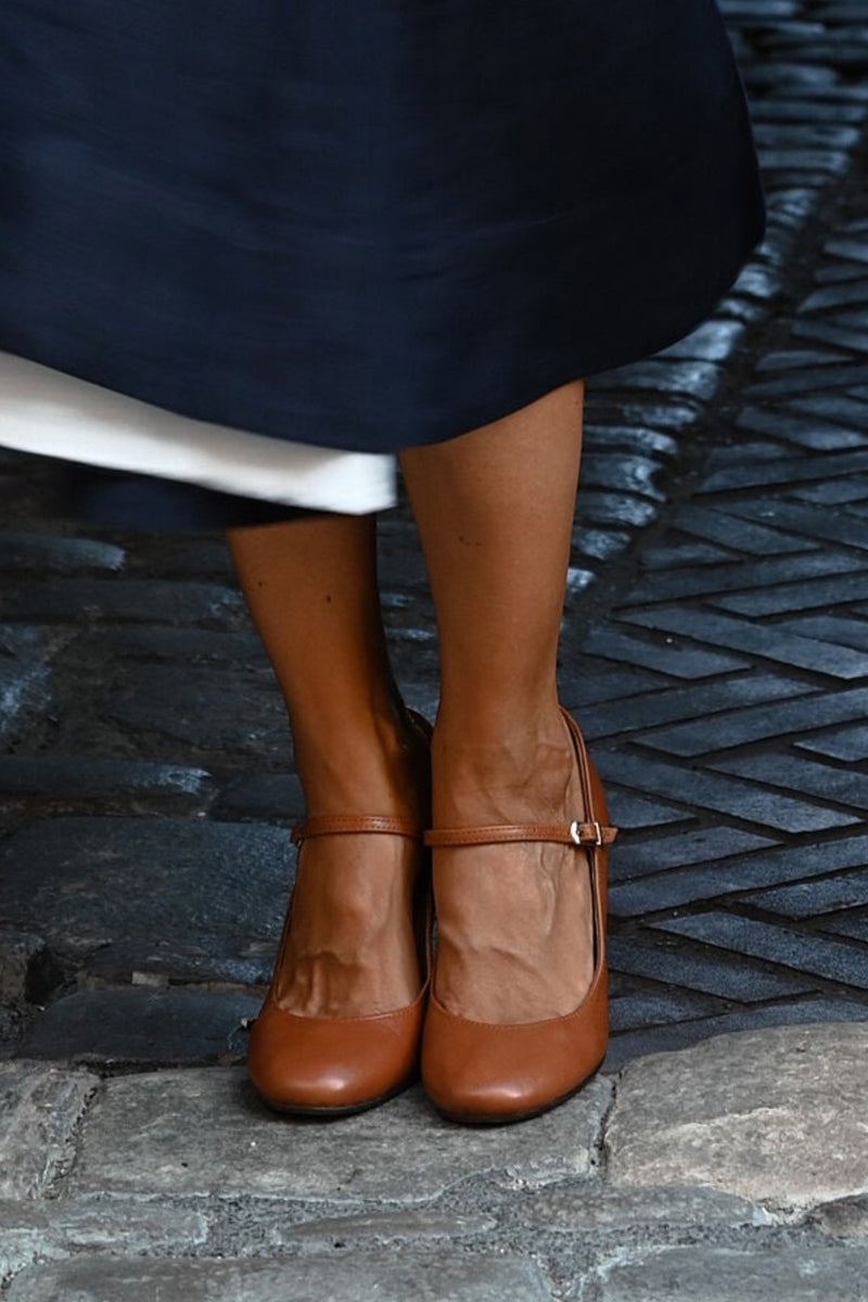 Bravina™ | Elegant and Comfortable Sandals