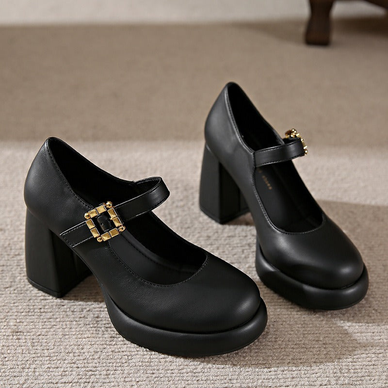 Monroe™ | Elegant and Comfortable Heels
