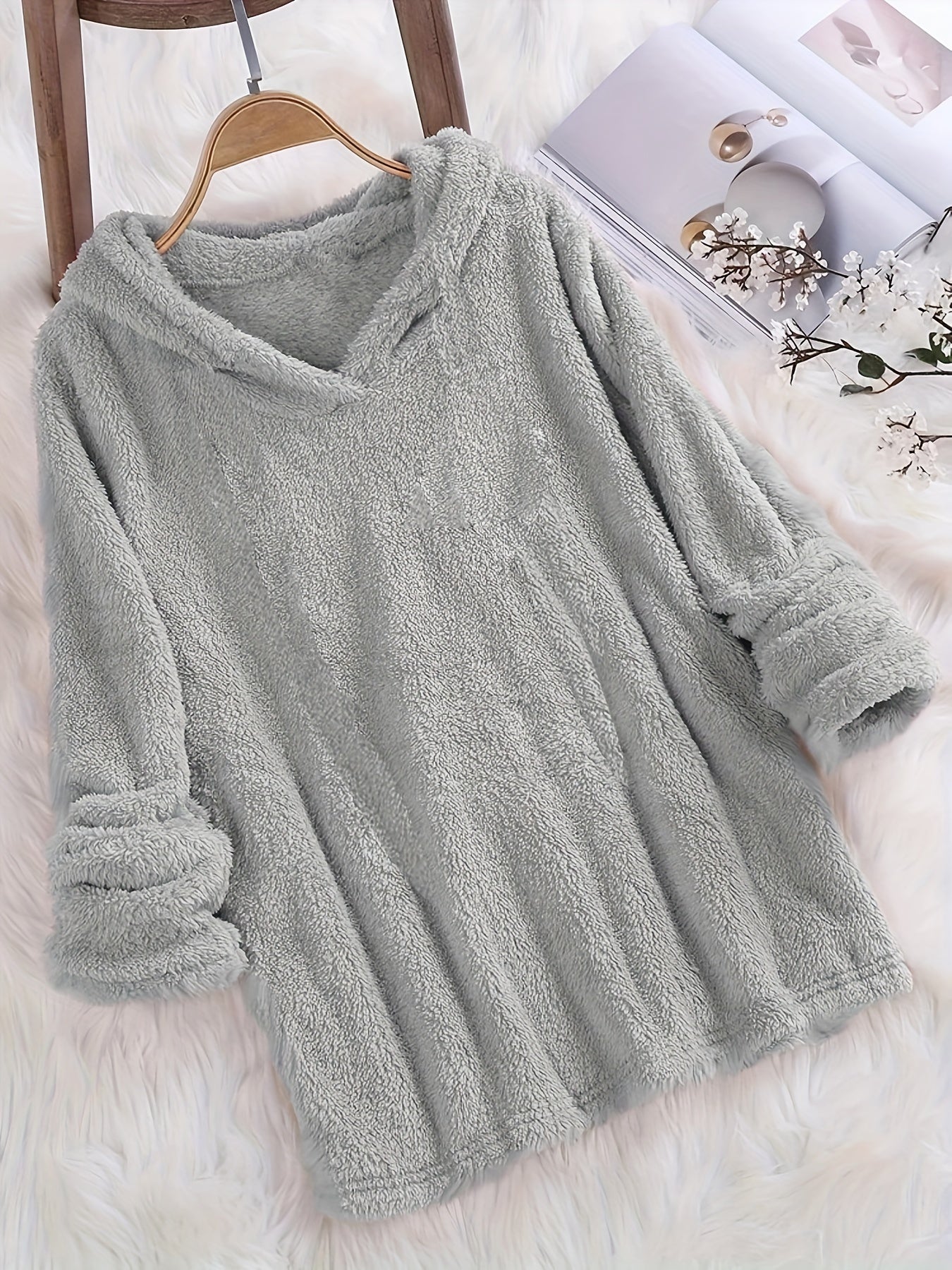 Maki™ | Ultra-Soft Pull Doudou