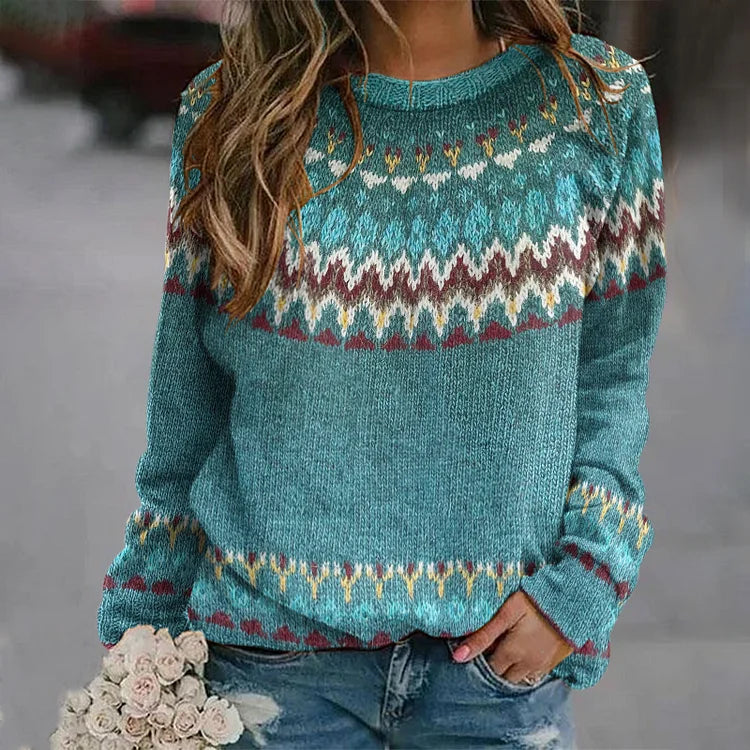 Peyton™ | Comfortable and Stylish Sweatshirt