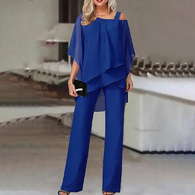 Angie™ | Chic and Elegant Outfit