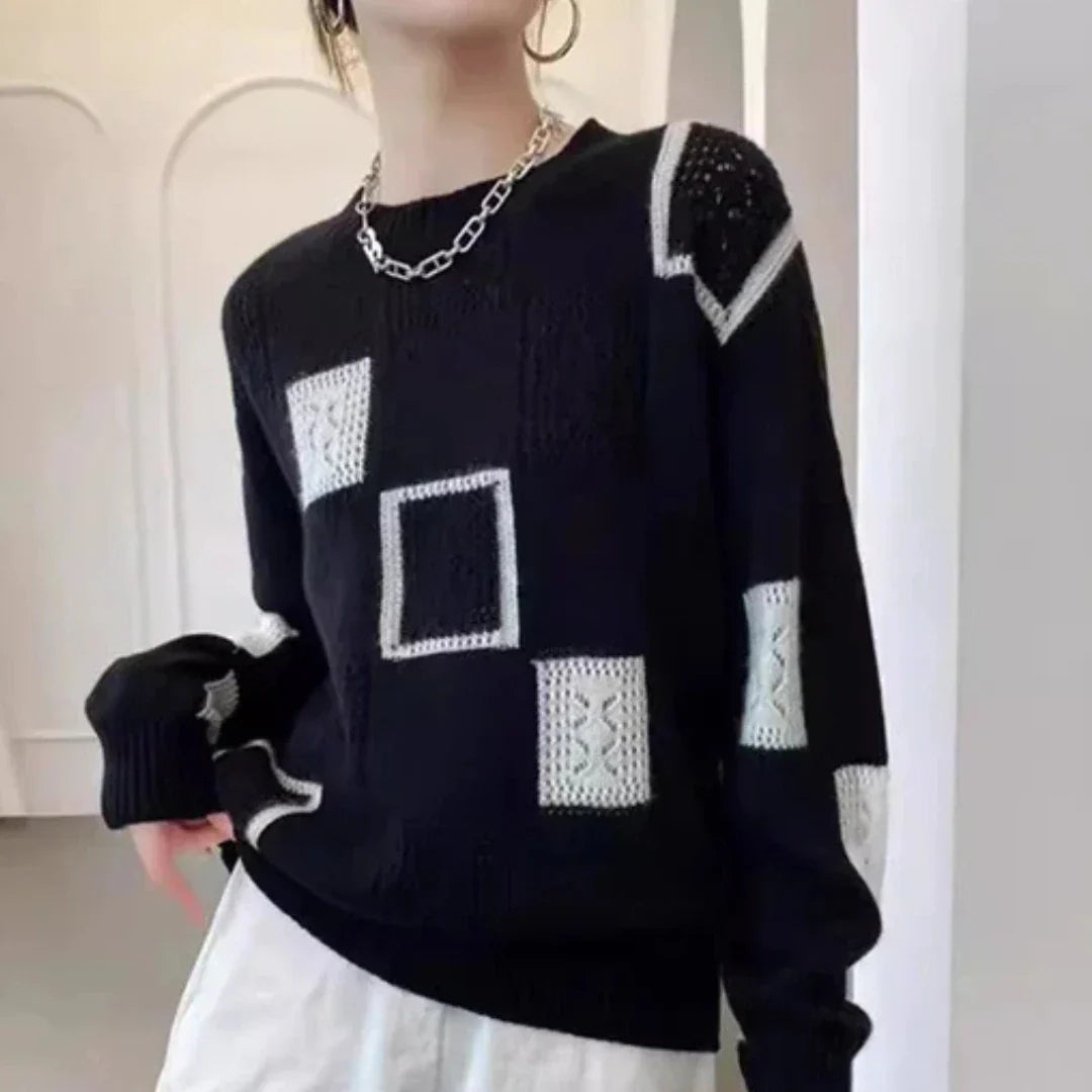 Heidi™ | Chic Winter Pullover | Buy 1 Get 1 Free