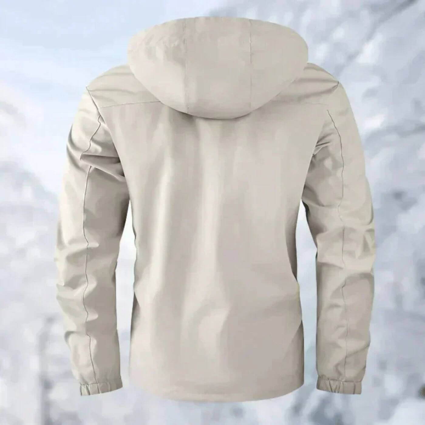 Varus™ | Stylish Waterproof Jacket