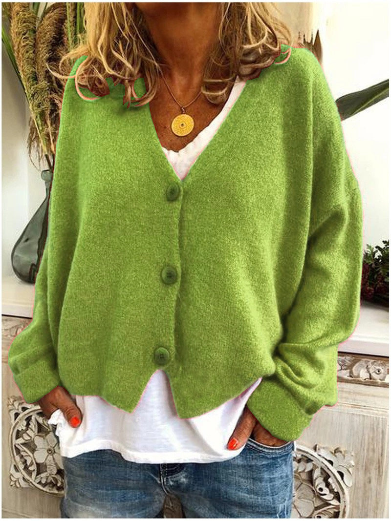 Lilalette™ | Warm and Elegant Cardigan