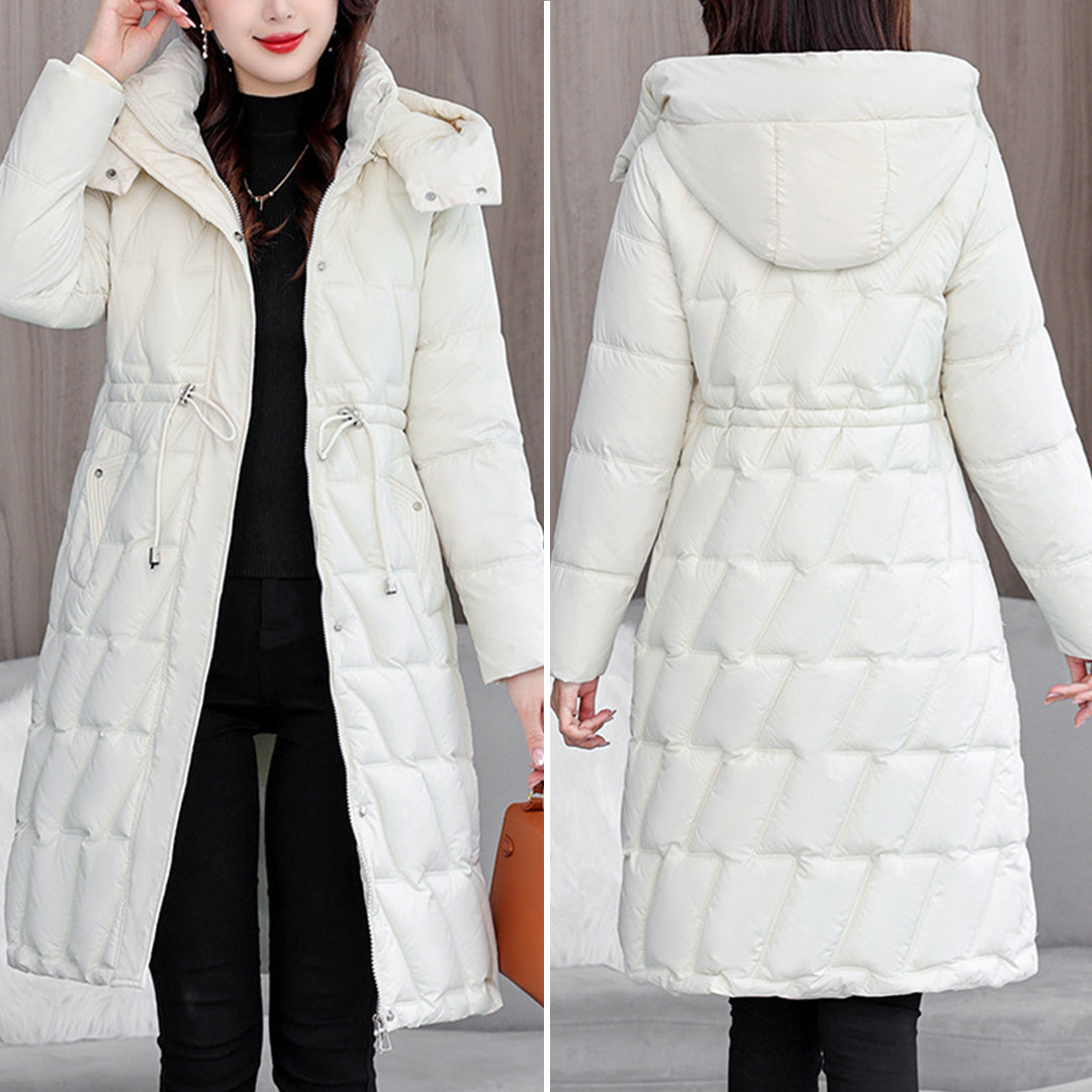 Julia™ | Elegant Quilted Jacket