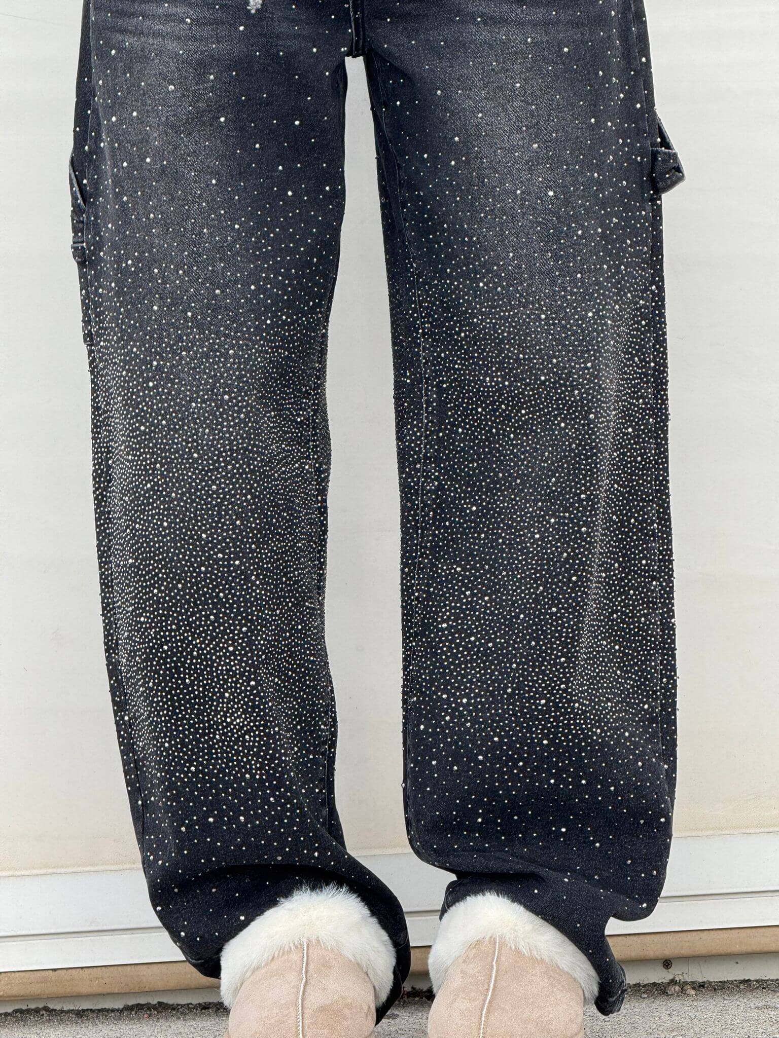 Gertrud™ | Elegant and Comfortable Jeans