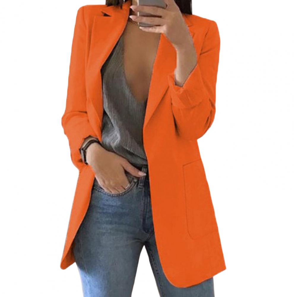 Alise™ | Elegant and Comfortable Blazer