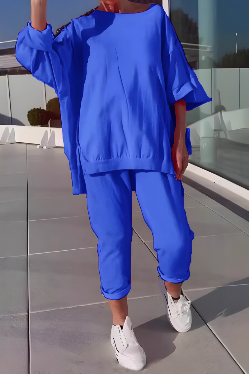 Liva™ | Elegant Casual Set