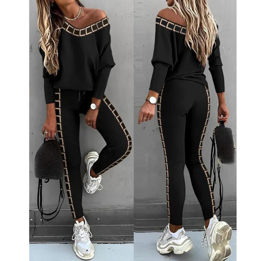 Rell™ | Trendy and Comfortable Set