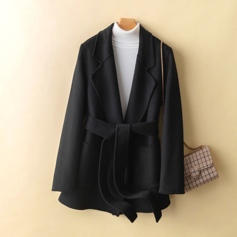 Viviany™ | Elegant Wool Coat