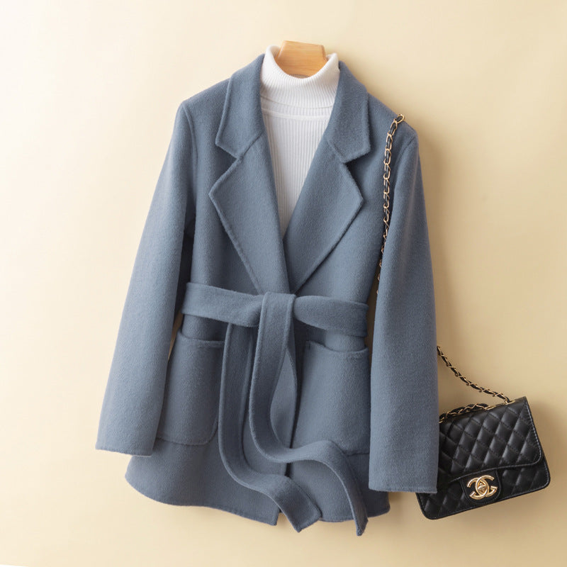 Viviany™ | Elegant Wool Coat
