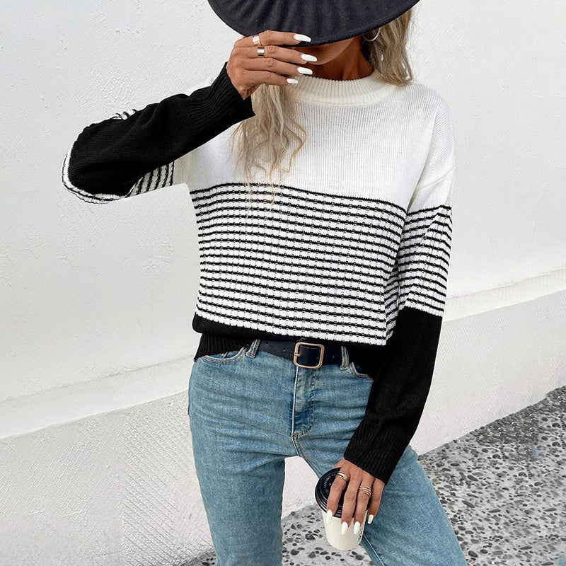 Eileen™ | Comfortable Casual Sweater