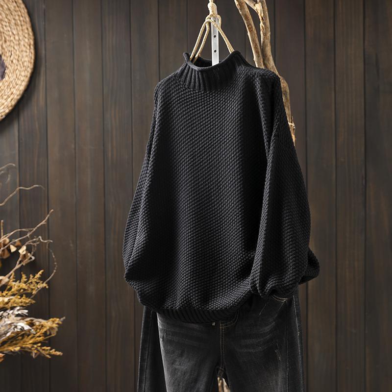 Arabella™ | Elegant and Comfortable Knit Sweater