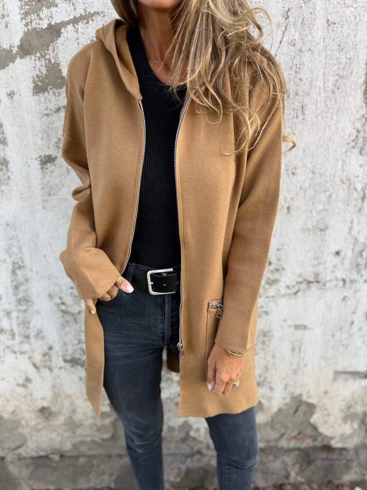 Madlen™ | Comfortable and Stylish Hoodie