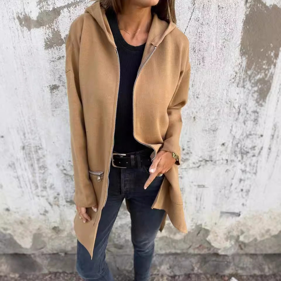 Madlen™ | Comfortable and Stylish Hoodie